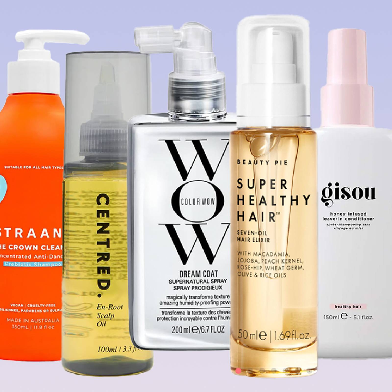 Hair Care