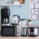 Kitchen Appliances