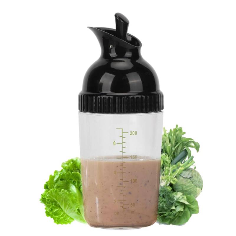 Salad Dressing Blender