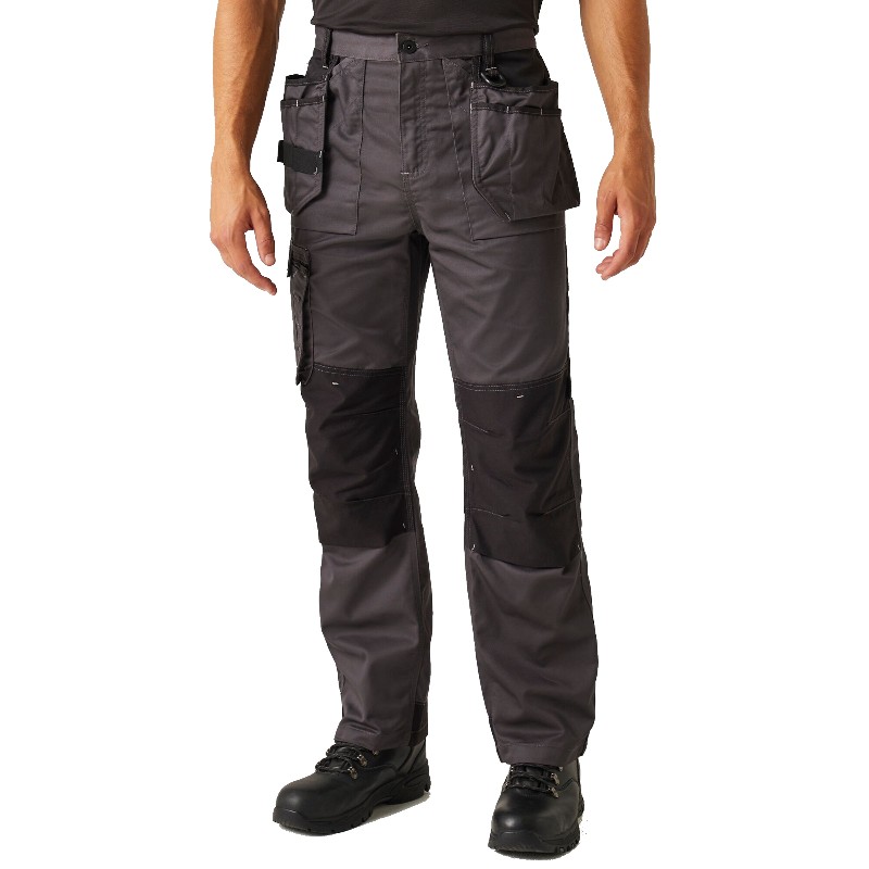 Men trouser for working